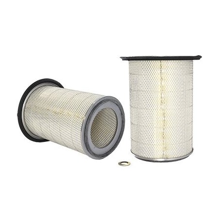 Wix Filters Air Filter 42377